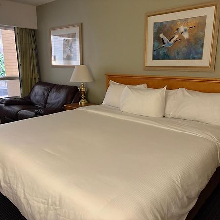 Westlock Inn & Conference Centre Luaran gambar