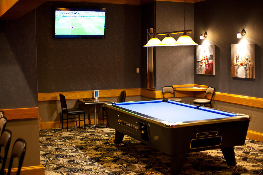 Westlock Inn & Conference Centre Luaran gambar