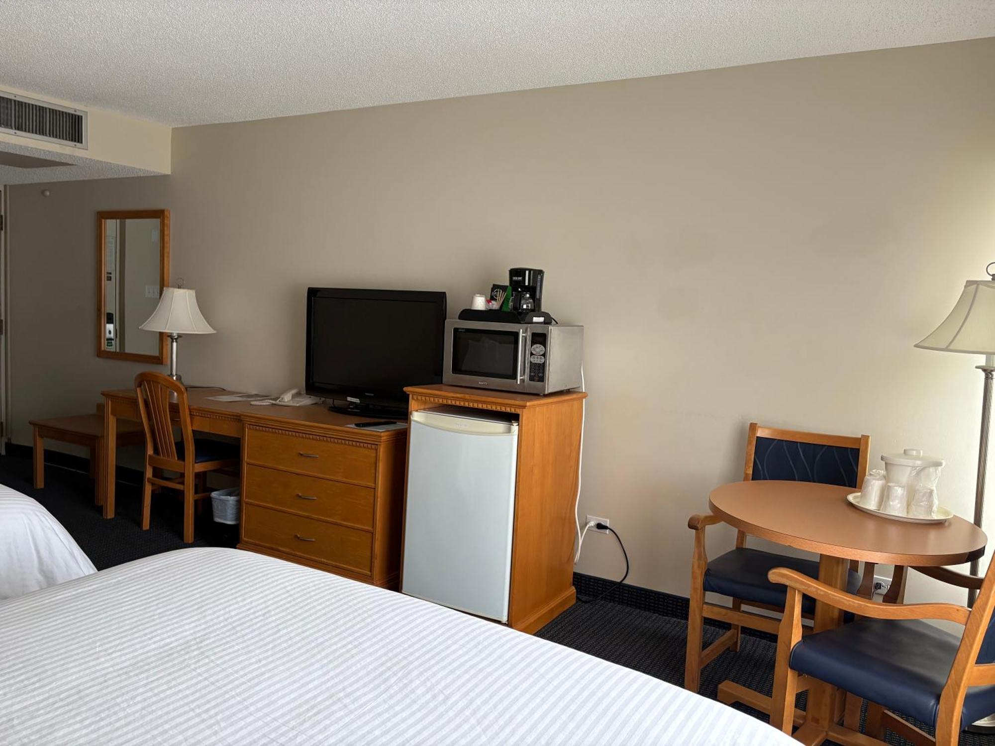 Westlock Inn & Conference Centre Luaran gambar