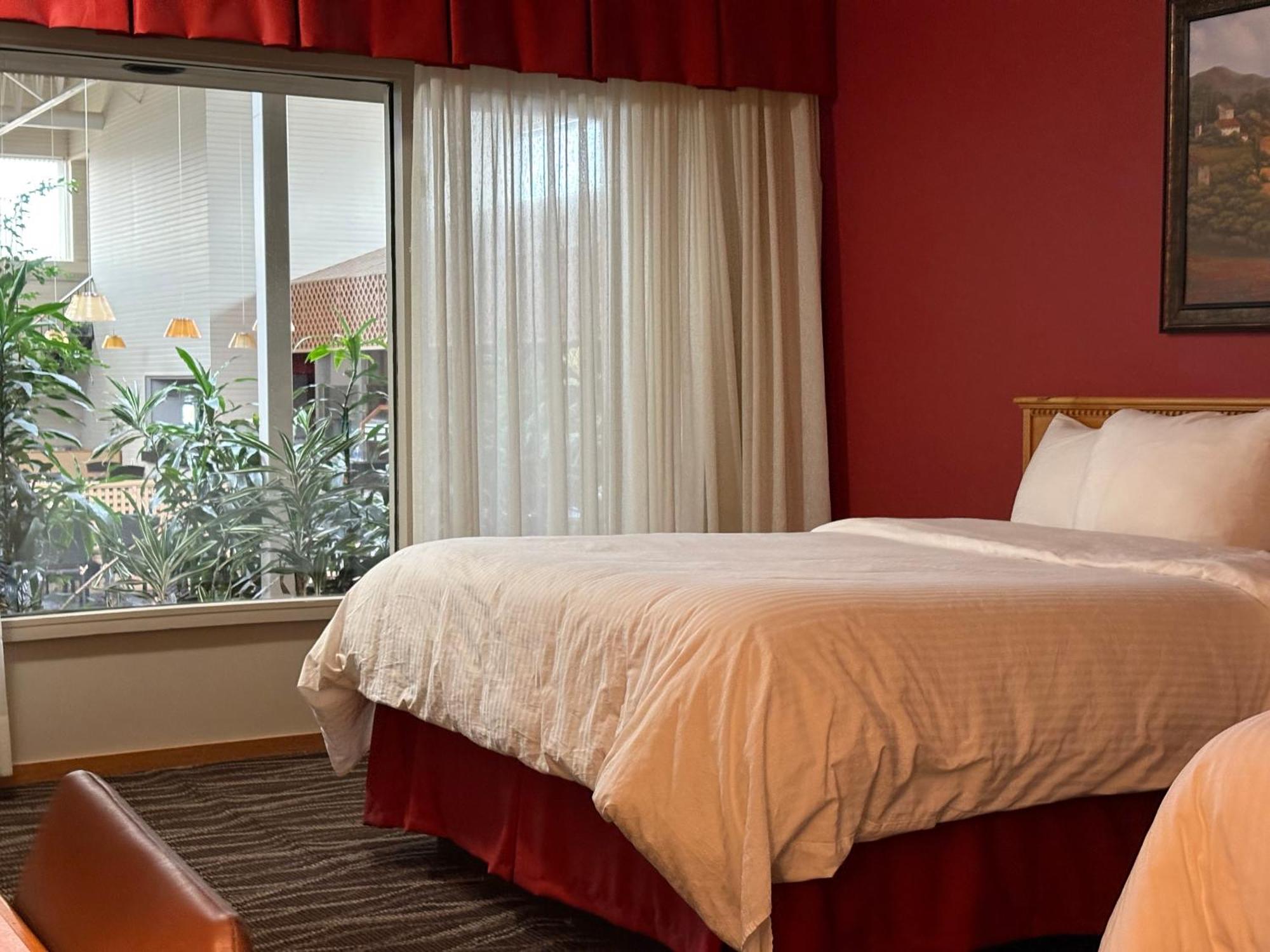 Westlock Inn & Conference Centre Luaran gambar