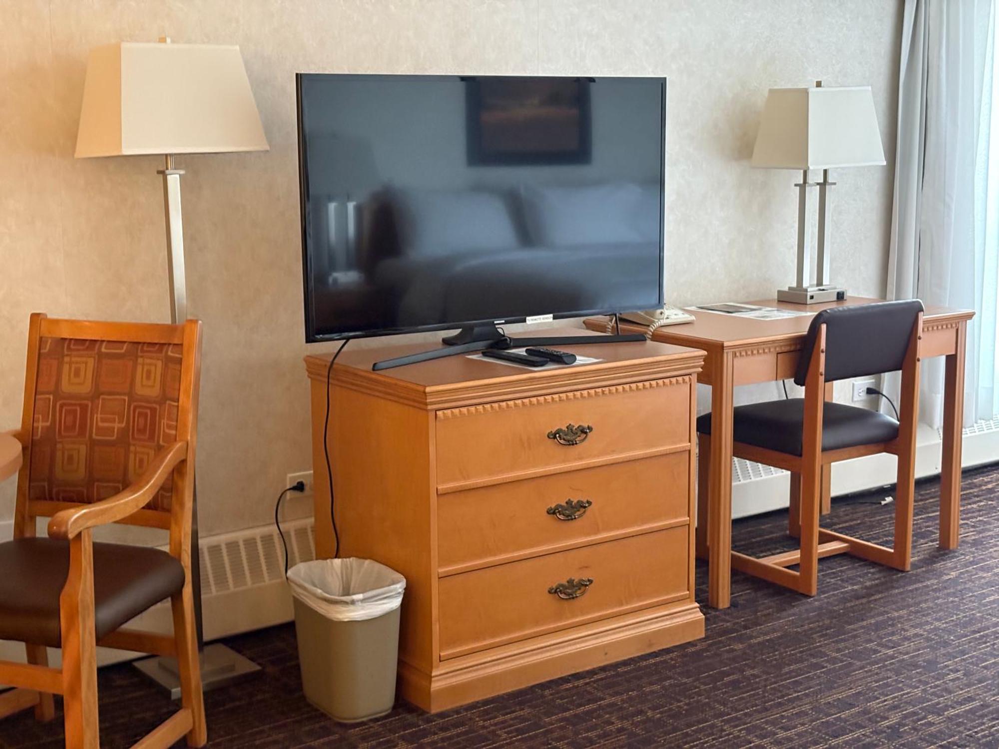 Westlock Inn & Conference Centre Luaran gambar