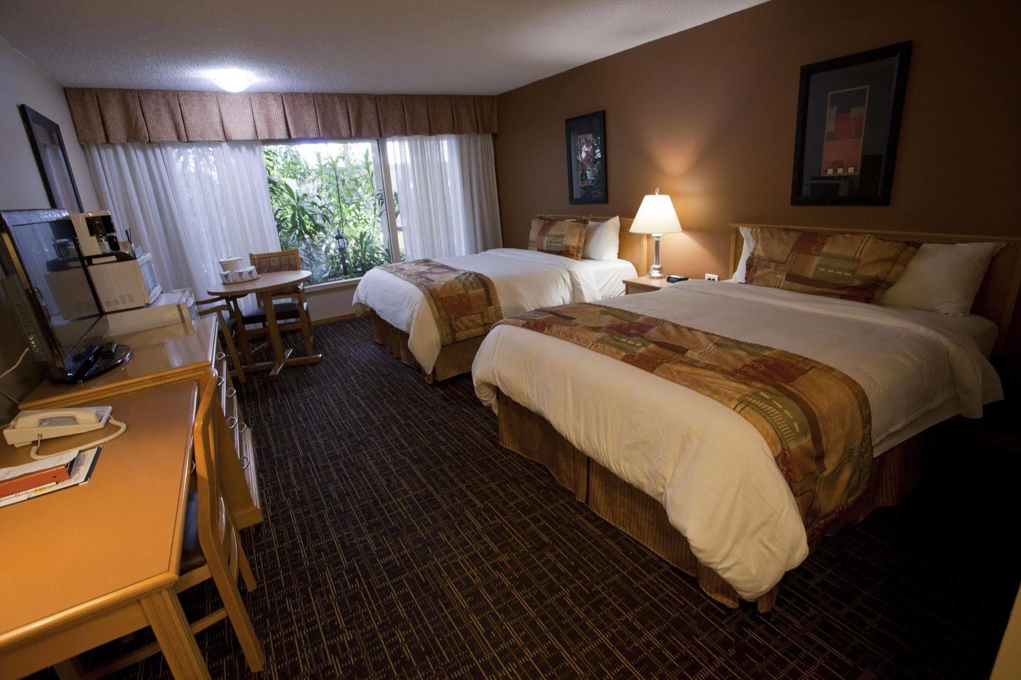 Westlock Inn & Conference Centre Luaran gambar