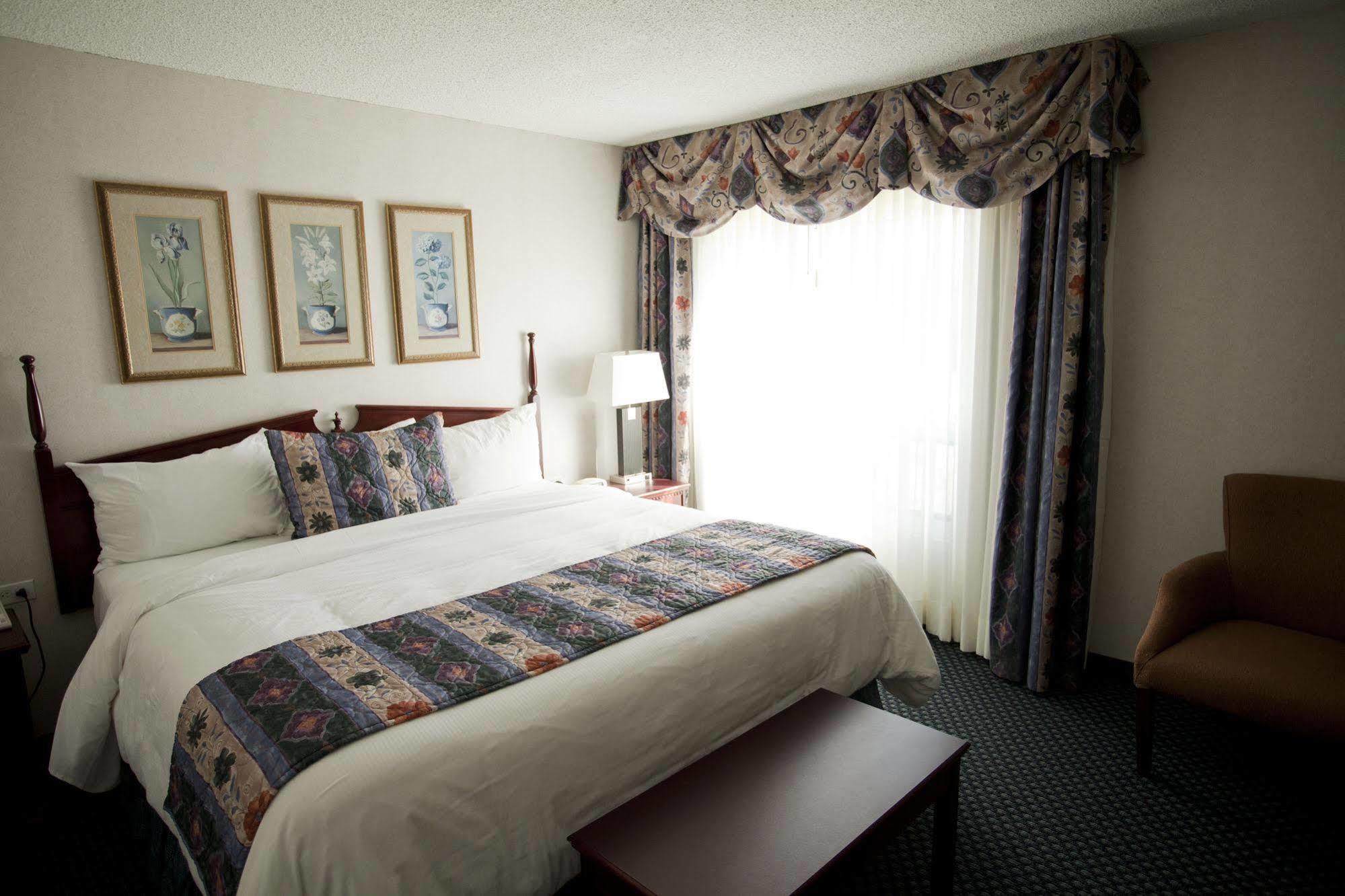 Westlock Inn & Conference Centre Luaran gambar