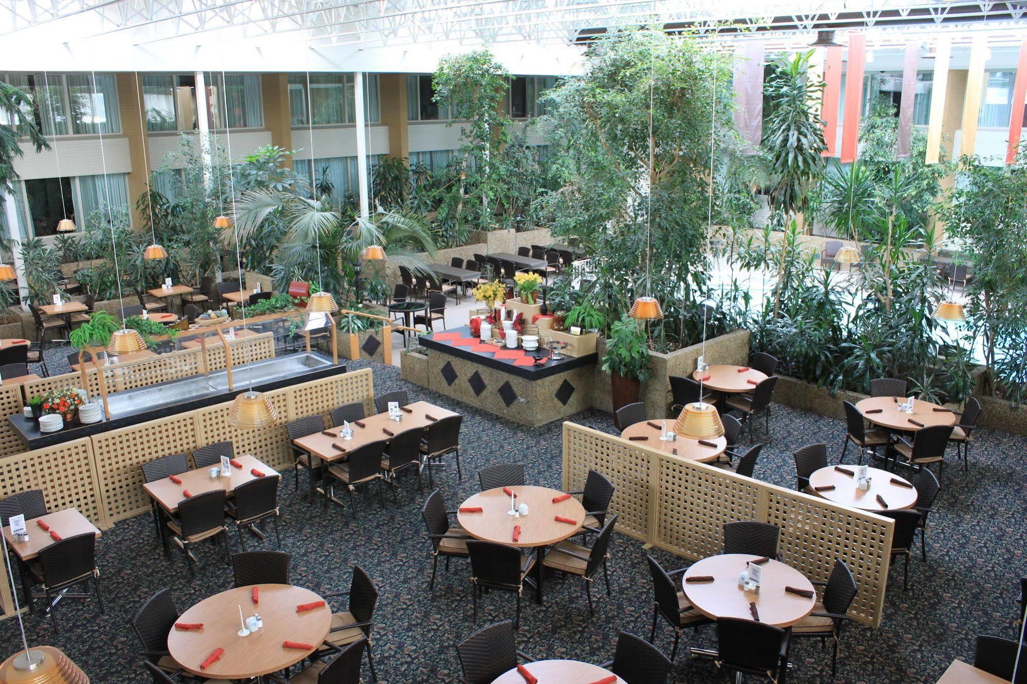 Westlock Inn & Conference Centre Luaran gambar