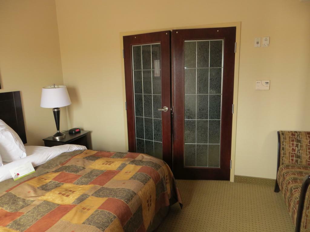 Westlock Inn & Conference Centre Luaran gambar